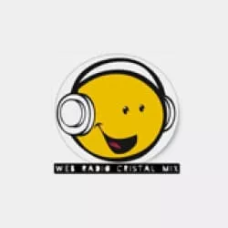 Web Radio Cristal Mix