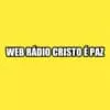 Radio Cristo e Paz - ouça o rádio online