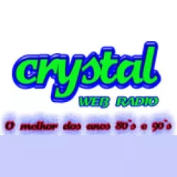 Crystal Web Rádio