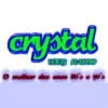 Crystal Web Rádio - ouça o rádio online