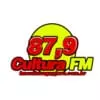 Rádio Cultura - ouça o rádio online
