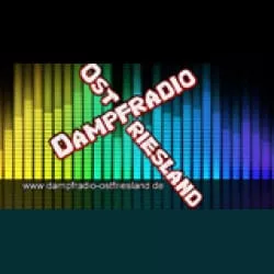 Dampfradio Ostfriesland