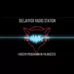 Deejayfox Radio Station