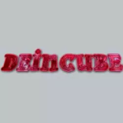 DEIN CUBE