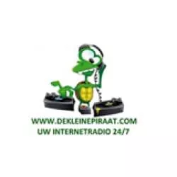 De Kleine Piraat