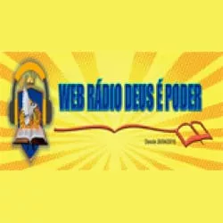 Rádio Deus é Poder