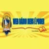 Rádio Deus é Poder - ouça o rádio online