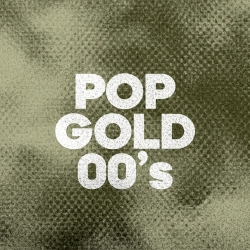 DFM Pop Gold 2000s