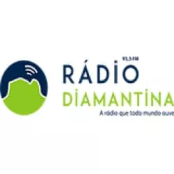 Rádio Diamantina FM
