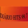 Rádio Diário FM - ouça o rádio online
