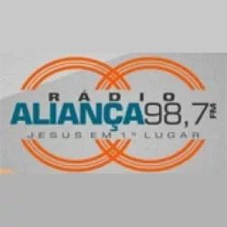 Rádio  Aliança