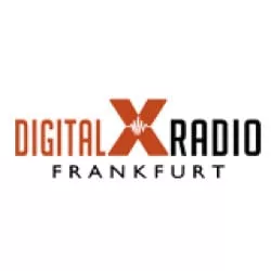 Digital X Radio