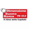 Dimensione Suono Roma - ascolta la radio online