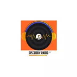 Discobby Radio Online