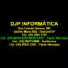 DJP Informatica - ouça o rádio online