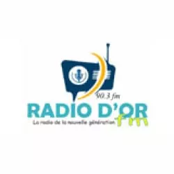 Radio D'or Fm Miragoane
