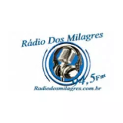 Rádio Dos Milagres