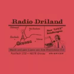 Radio Driland