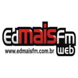 Edmais FM Web