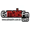 Edmais FM Web - ouça o rádio online