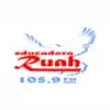 Rádio Educadora Ruah - ouça o rádio online