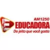 Rádio Educadora AM - ouça o rádio online