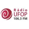Rádio Educativa UFOP FM - ouça o rádio online