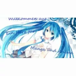 EIN HERZ FÜR MANGA UND ANIME