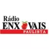 Rádio Enxovais Paulista - ouça o rádio online