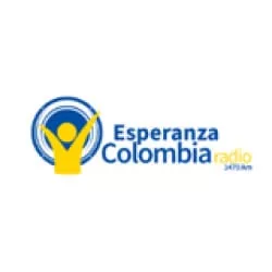 Esperanza Colombia Radio
