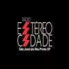 Rádio Estéreo Cidade - ouça o rádio online