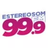 Estereosom 99.9 FM - ouça o rádio online