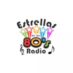 Estrellas de los 80s