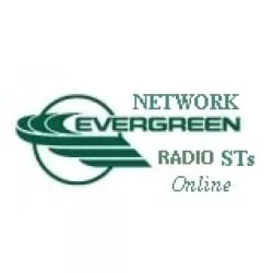 Evergreen Web Radio
