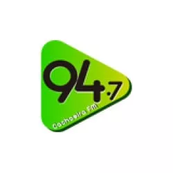 Rádio Cachoeira