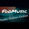 FdoMusic Radio Station Online - Escucha la radio en línea