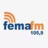 Radio FEMA FM - ouça o rádio online