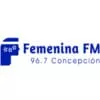 Radio Femenina - Escucha la radio en línea