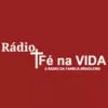 Rádio Fé na Vida - ouça o rádio online