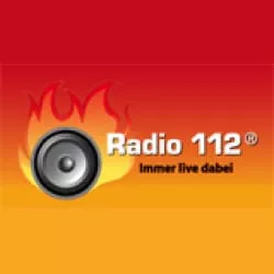 Feuerwehr-Radio112