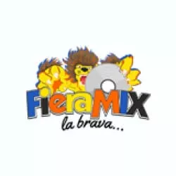 FIERAMIX LA BACHATERA