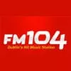 FM104 Radio - listen radio online