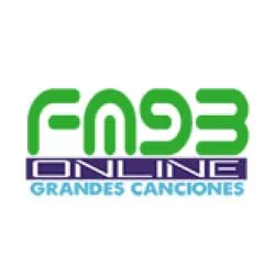 FM93.UY
