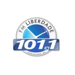 Rádio FM Liberdade