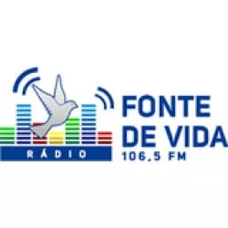 Rádio Fonte de Vida FM