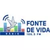 Rádio Fonte de Vida FM - ouça o rádio online