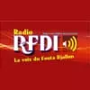 RADIO FOUTA DJALLON - écoutez la radio en ligne