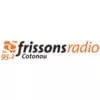 Frissons Radio - écoutez la radio en ligne