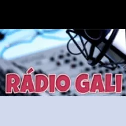Rádio Gali