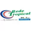 Rede Tropical Barbacena - ouça o rádio online